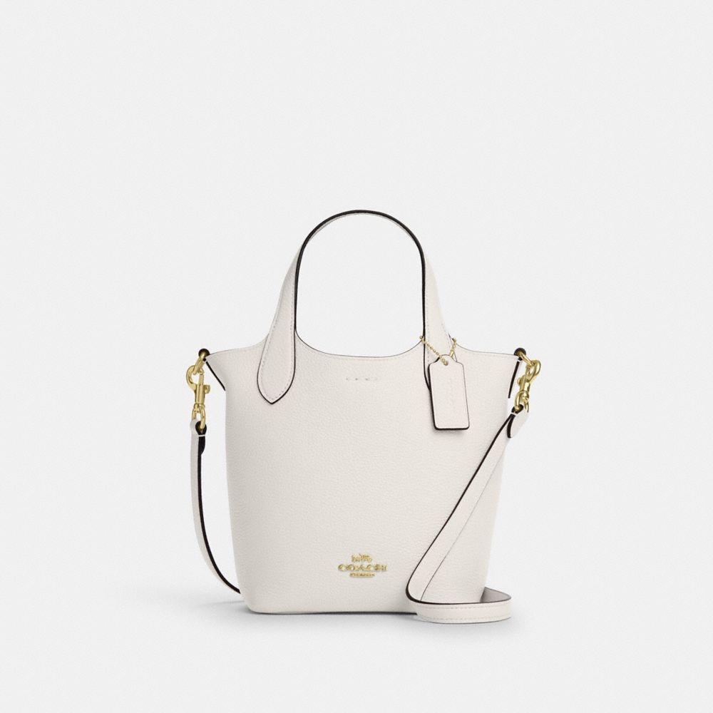 COACH® Outlet | Hanna Bucket Bag