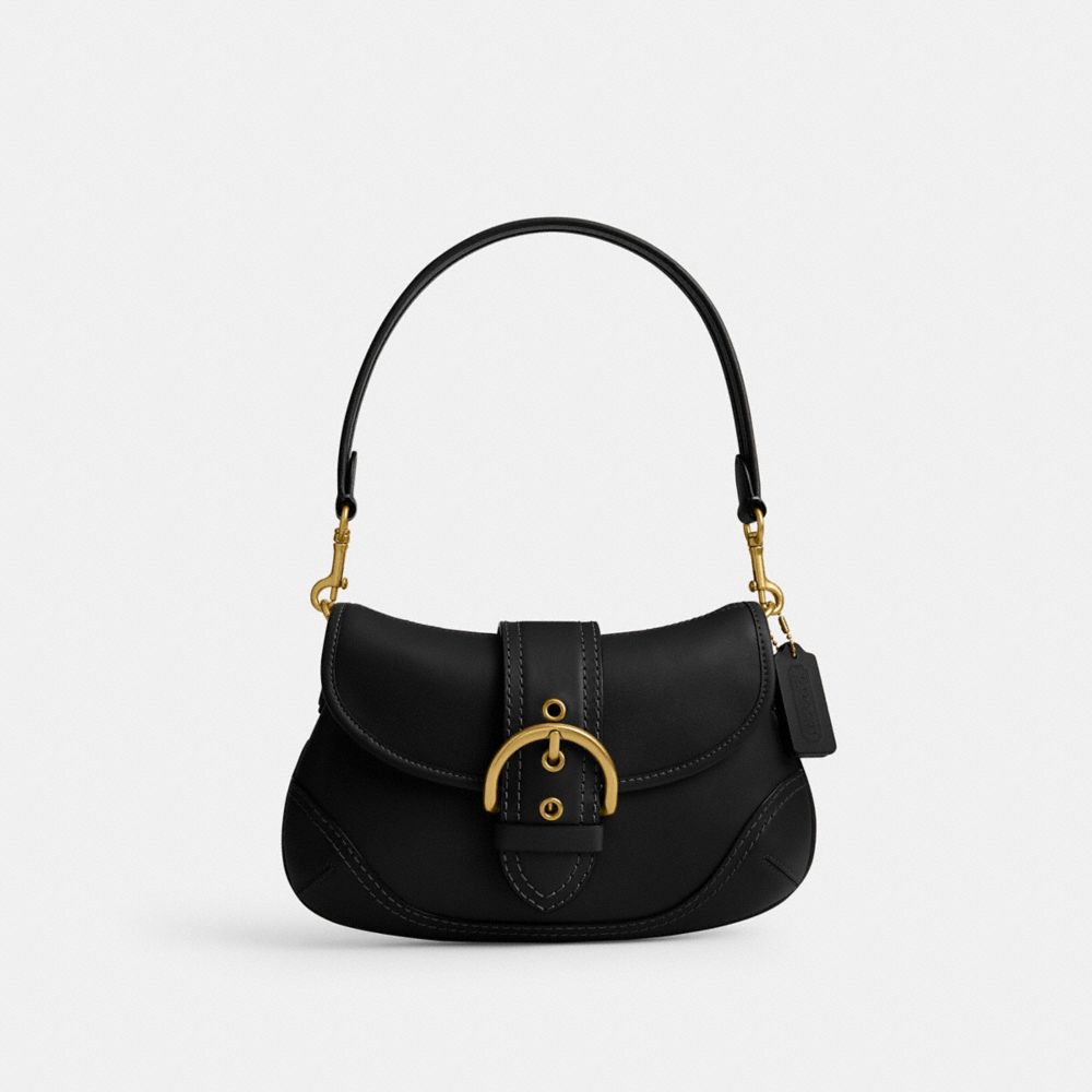 COACH® | Soho Flap Bag