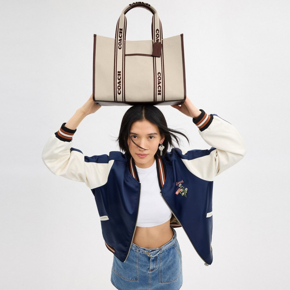 公式】コーチアウトレット | スミス トート