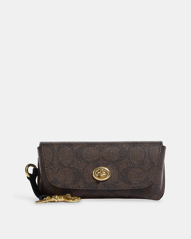 サングラス ケース シグネチャー キャンバス ペットリーシュなど