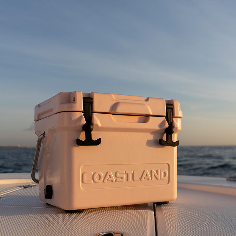 Bay Series 15 – Coastland Coolers