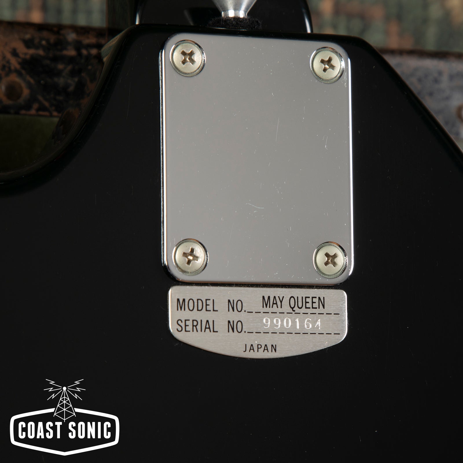 悟*様 TEISCO May Queen Reissue エレキギター MayQueen_1.jpg?v