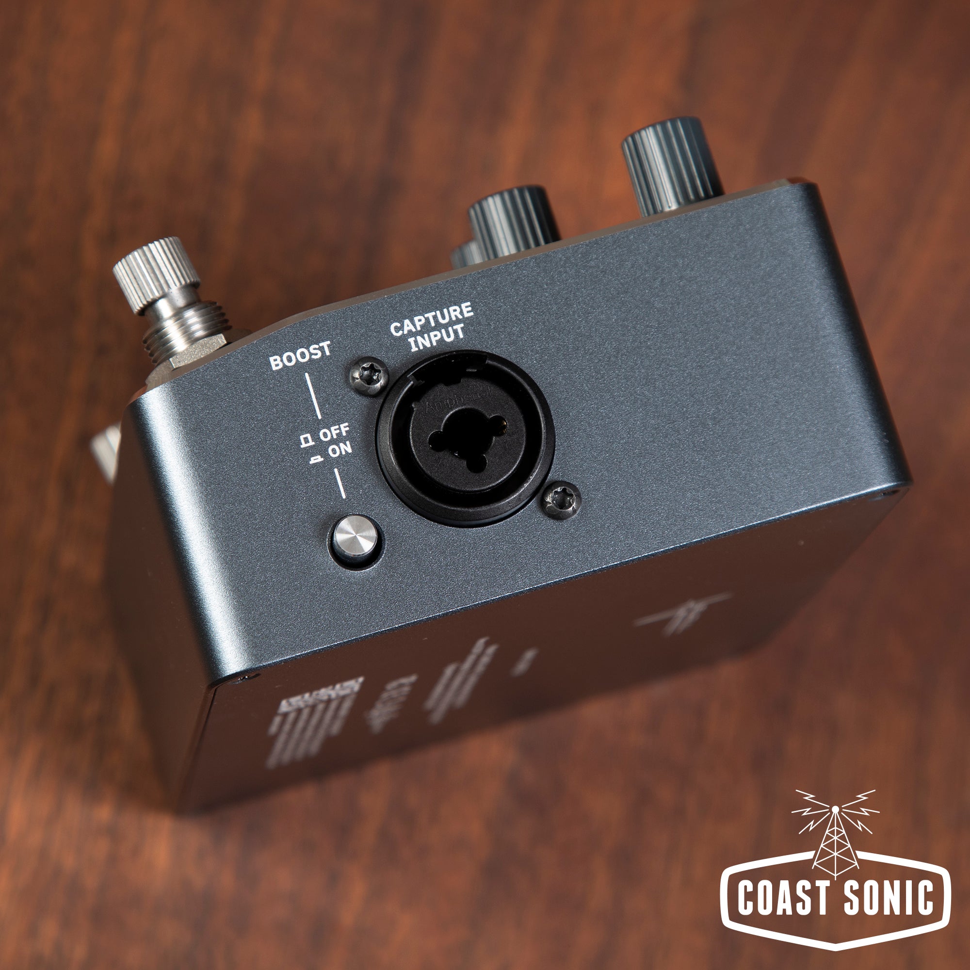 Neural DSP Nano Cortex