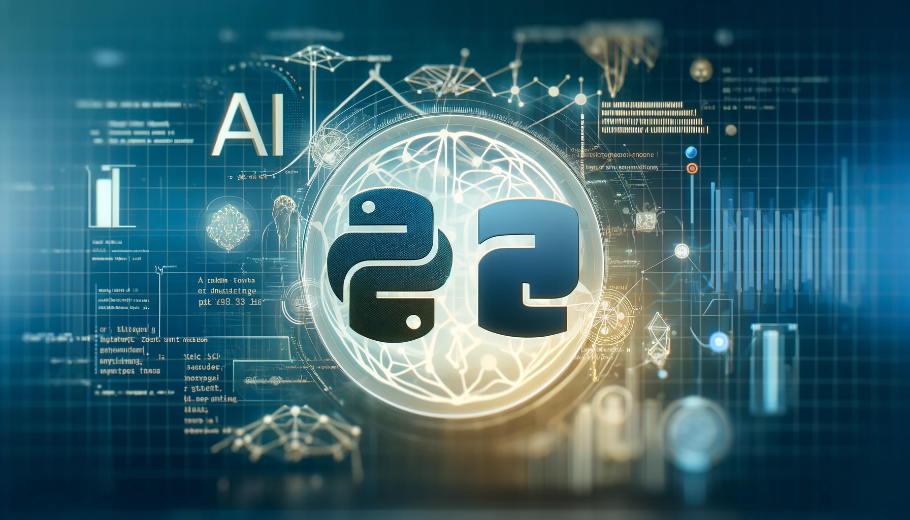 AI開発におけるプログラミング言語の選び方、PythonとRの役割を知る