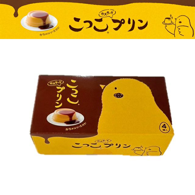 冬こっこ 6個入り | こっこオンラインショップ