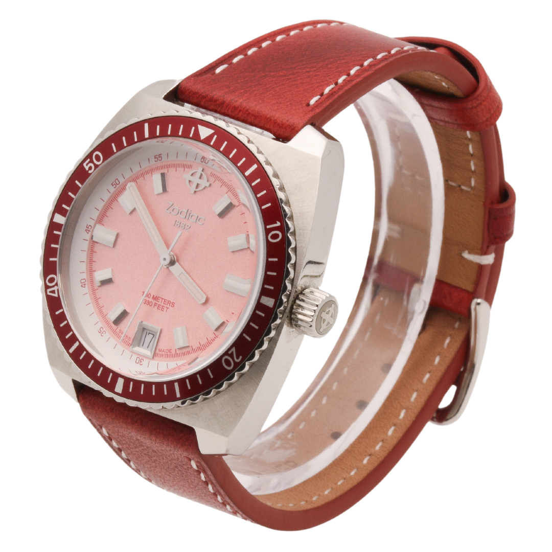 Zodiac Sea Dragon ZO2231 – Cockrams Jewellers