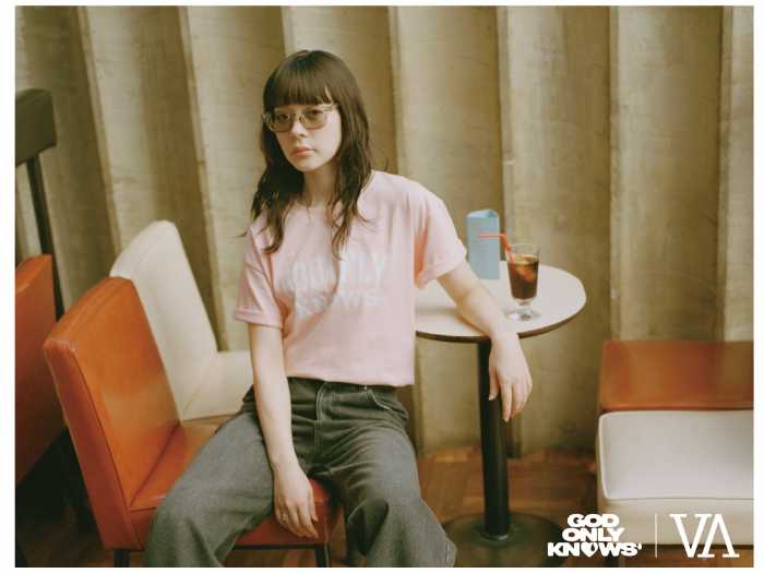 岩田剛典が手がける「GOD ONLY KNOWS」初のポップアップが渋谷V.A.に