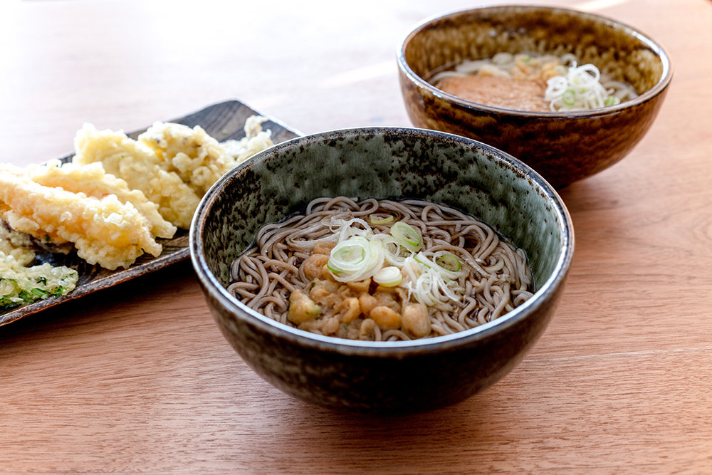 WEB限定】イラボ うどん5.5鉢 -器市- | cocochi ｜ 家具と服と暮らしの