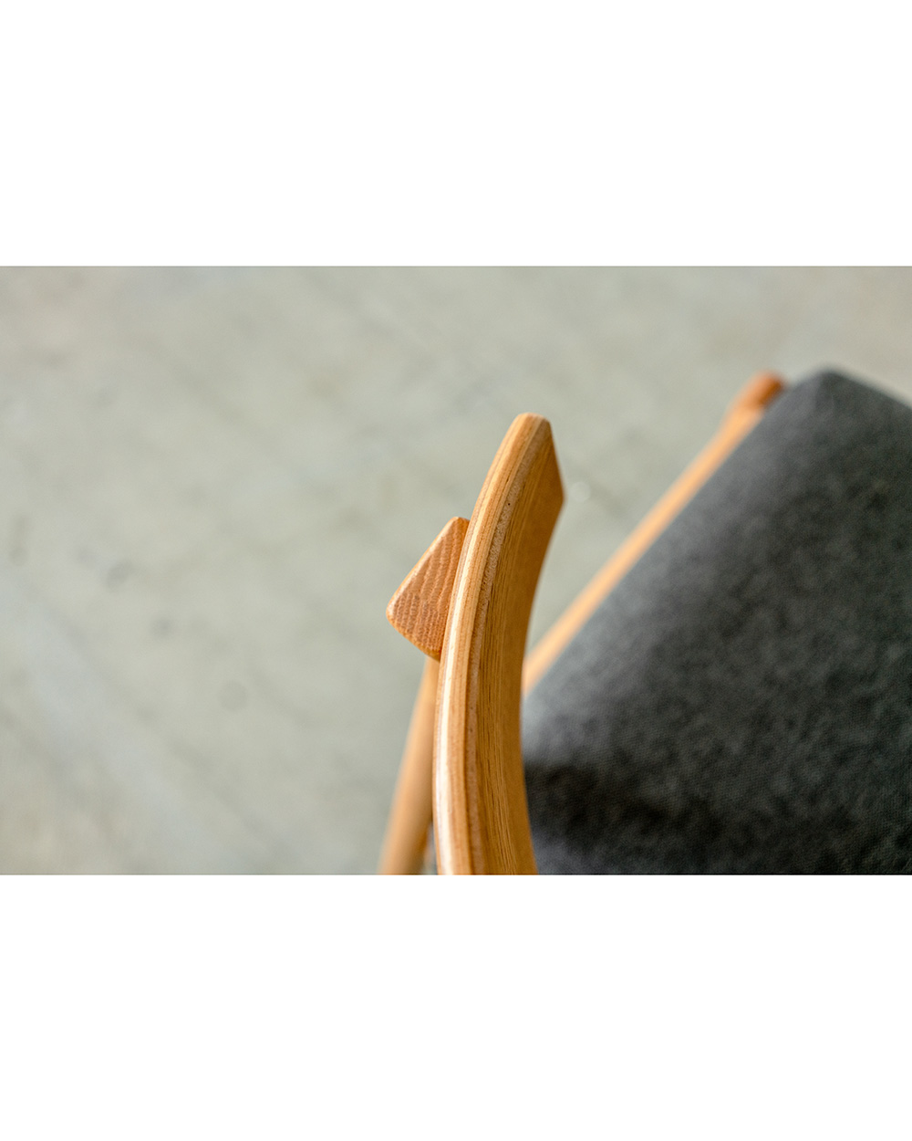 グロッパチェア | cocochi ｜ 家具と服と暮らしの店｜静岡県袋井市