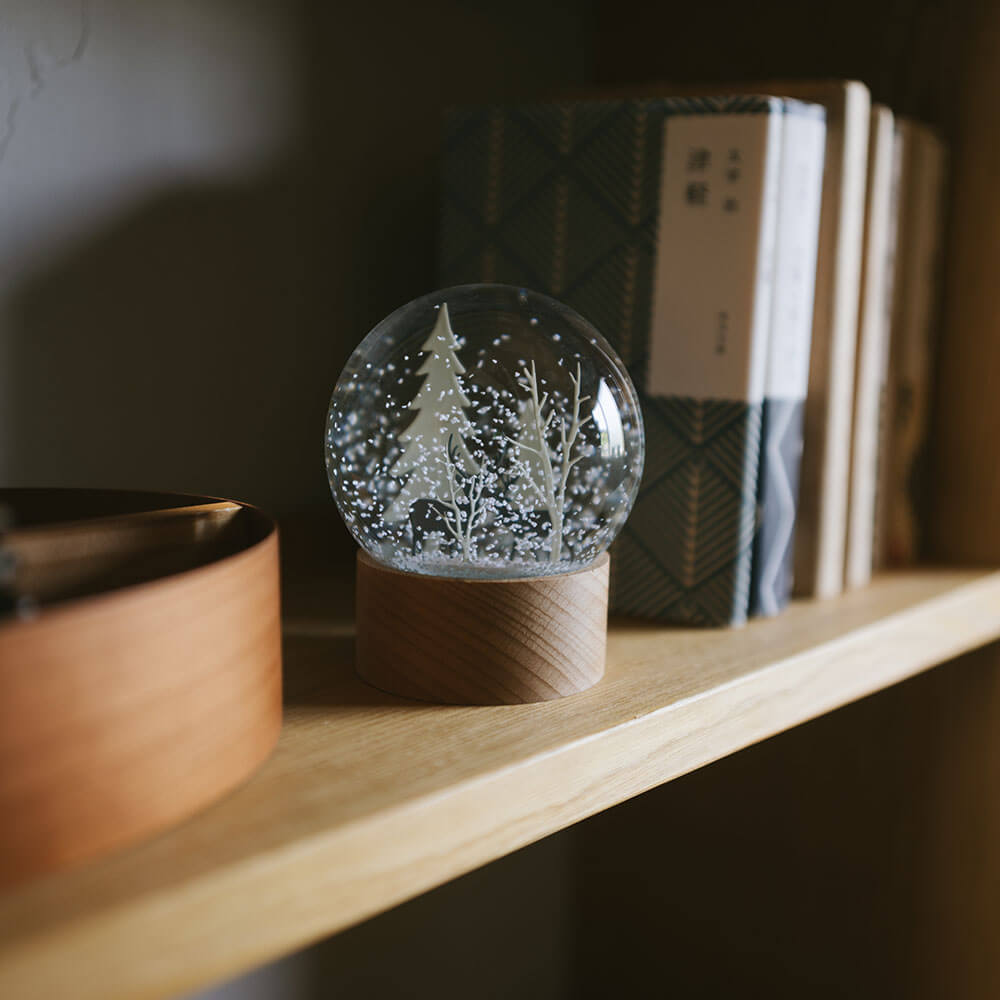 スノードーム (フォレスト) | cocochi ｜ 家具と服と暮らしの店｜静岡