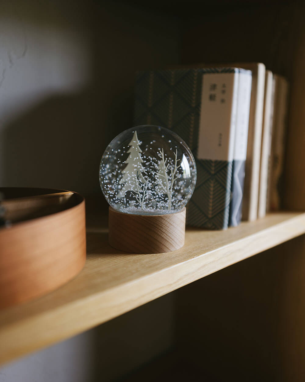 スノードーム (フォレスト) | cocochi ｜ 家具と服と暮らしの店｜静岡