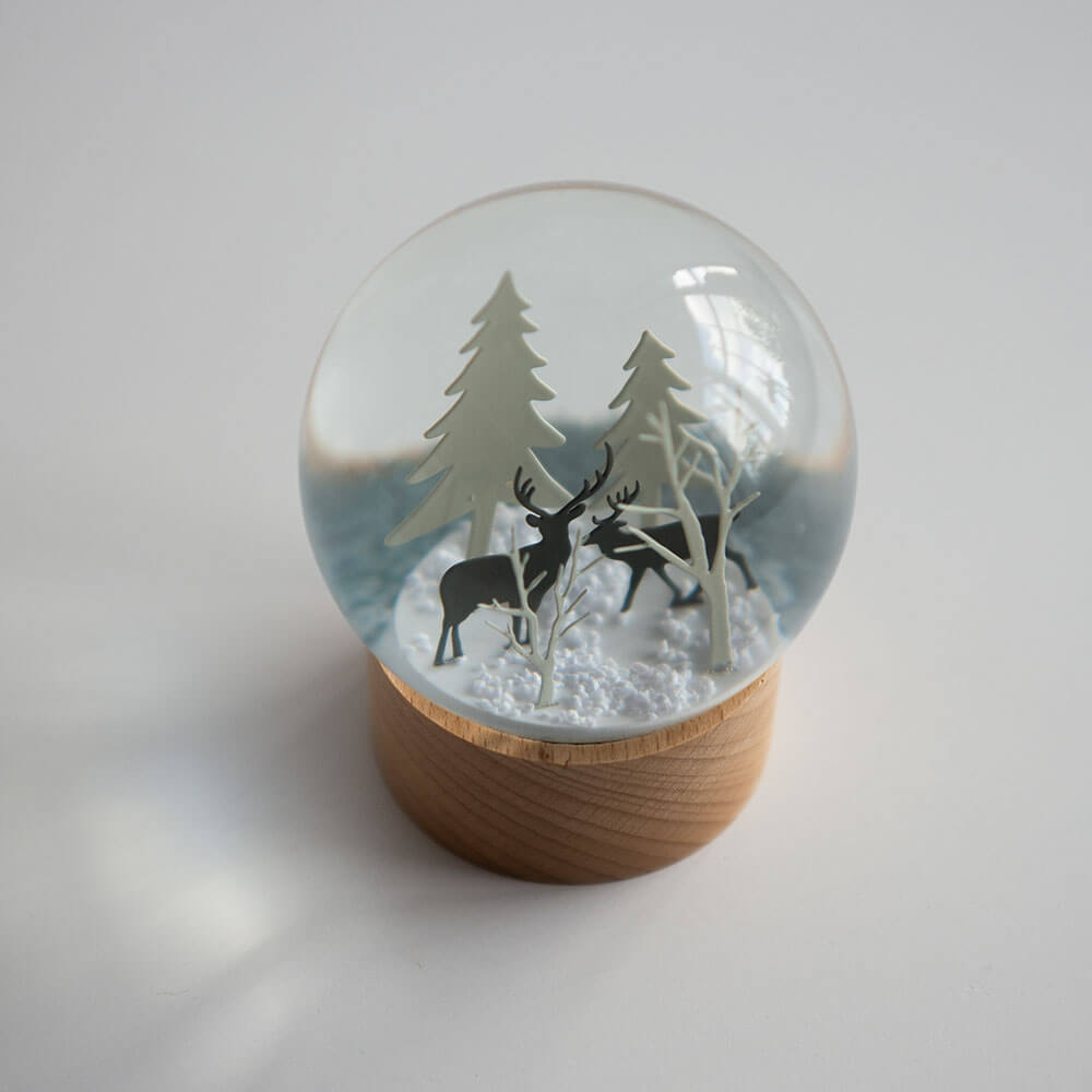 スノードーム (フォレスト) | cocochi ｜ 家具と服と暮らしの店｜静岡
