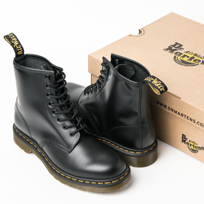 29.0cm】ドクターマーチン 8ホール 1460 ブーツ Dr.Martens 1460(普通
