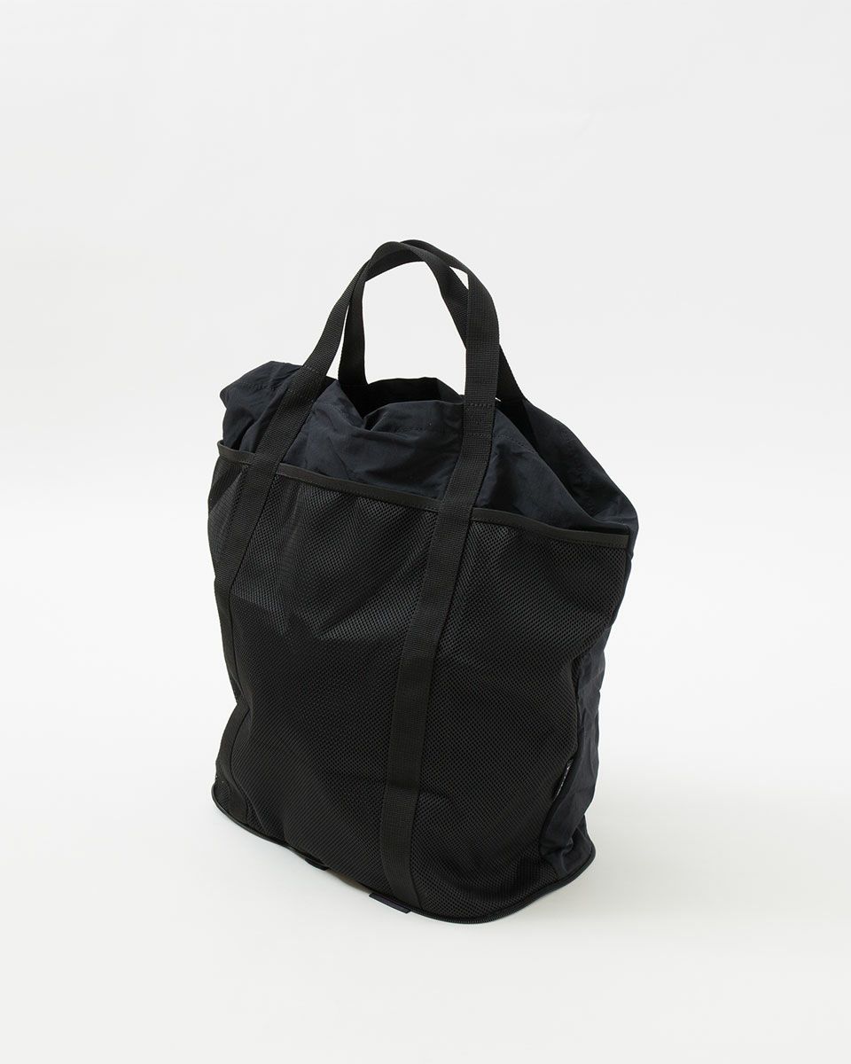 グラミチ ナイロン パッカブル エクスプローラー トート Gramicci G5SA