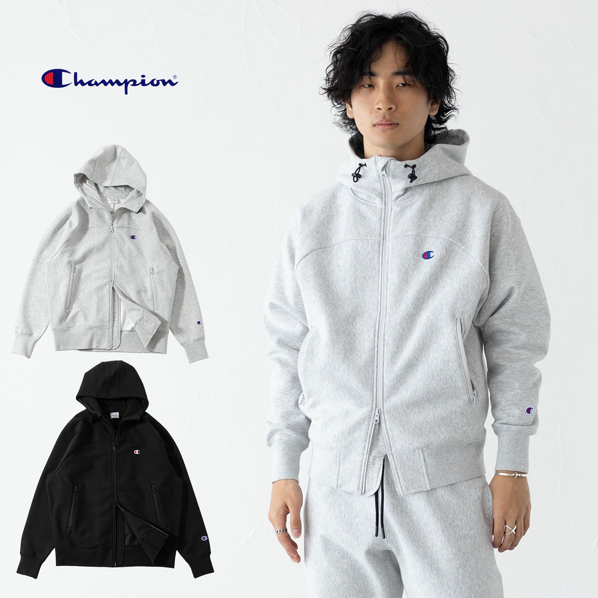 CHAMPION／チャンピオンの通販｜ココチヤ｜新潟燕市のセレクトショップ