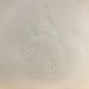 GARDEN feat. KENJI / /SUGAR SOUL レコード通販COCOBEAT RECORDS