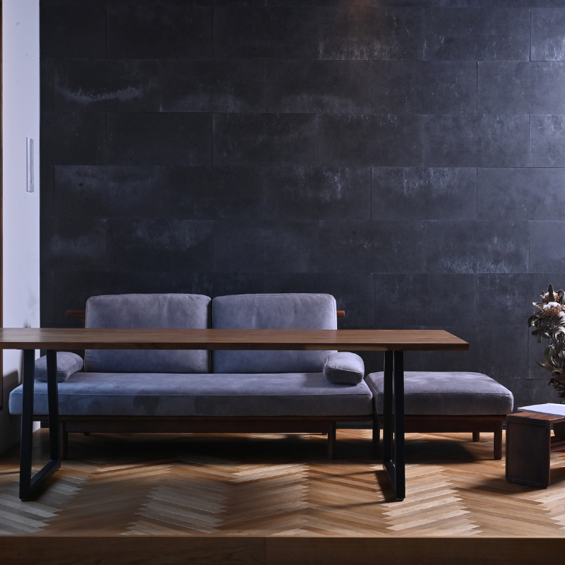 シエスタⅡ オットマン – CoCokagu