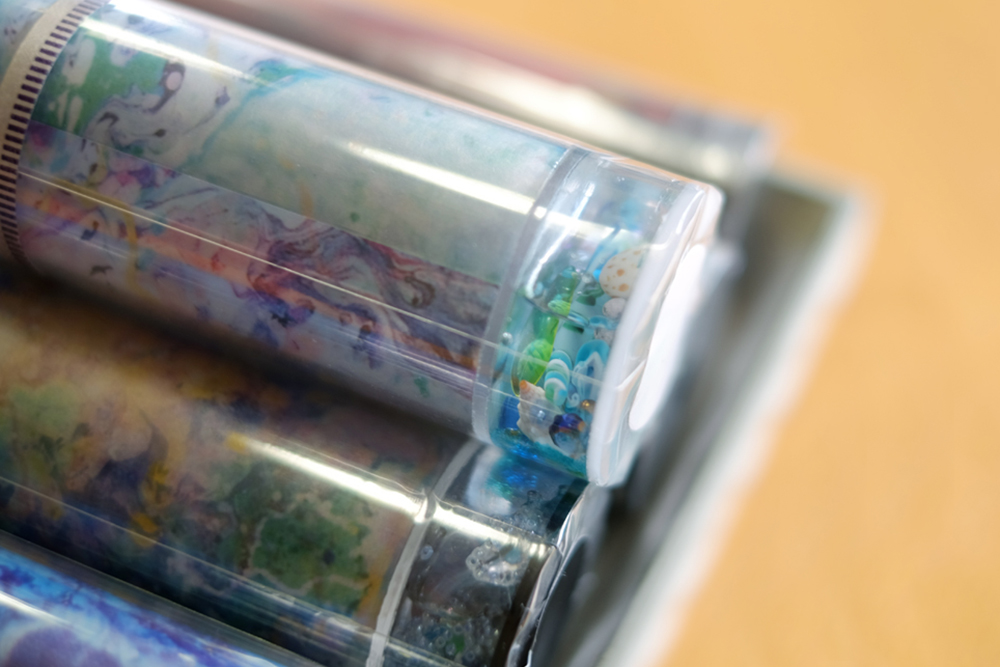 スコープの種類※オイルタイプとドライタイプ※ | cocokara工房