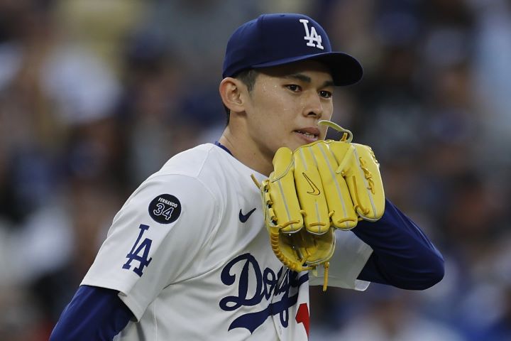 開幕2戦連続乱調の佐々木朗希には何が必要？ 識者から指摘された＂根本