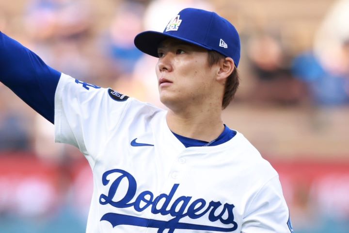 奇妙なゾーンだ」5四球で降板の山本由伸 自己ワーストの“乱調”を招いた