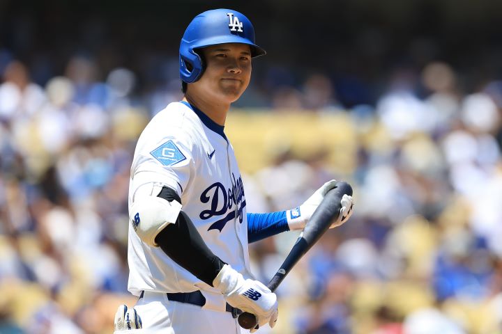 5戦連発の大谷翔平 敵地での連続本塁打記録に米メディアからも期待の声