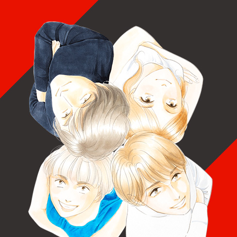 最新号 | ココハナ（cocohana） | ココロに花を。毎月28日発売!!