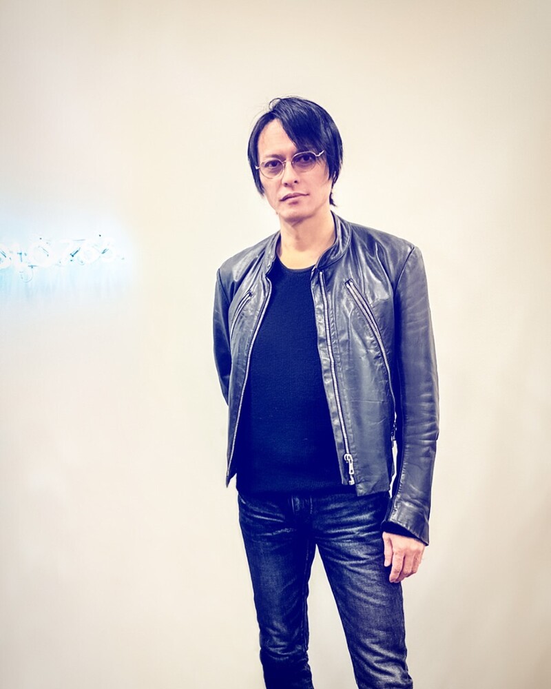 BUCK-TICK 櫻井敦司とくるみちゃんの部屋」 #13: みなさんご愛聴