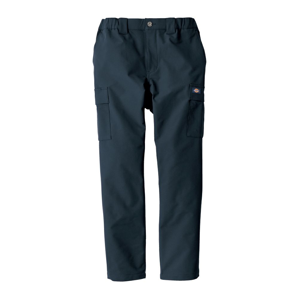 Dickies】4WAYストレッチ テーパードカーゴパンツ|コーコス信岡公式通販