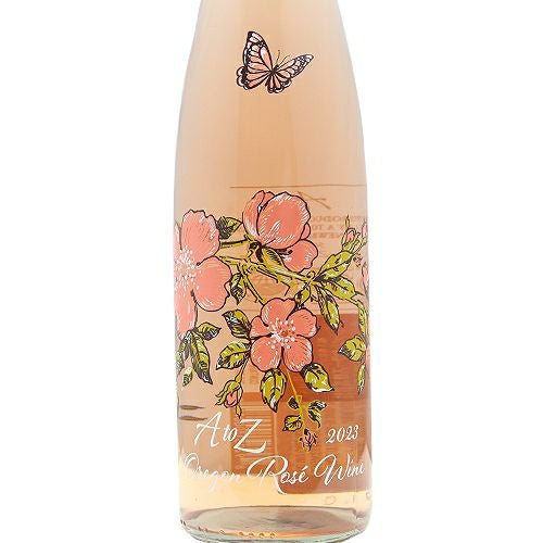 オレゴンの全て「A-Z」 エイ トゥー ゼット ロゼ 2024