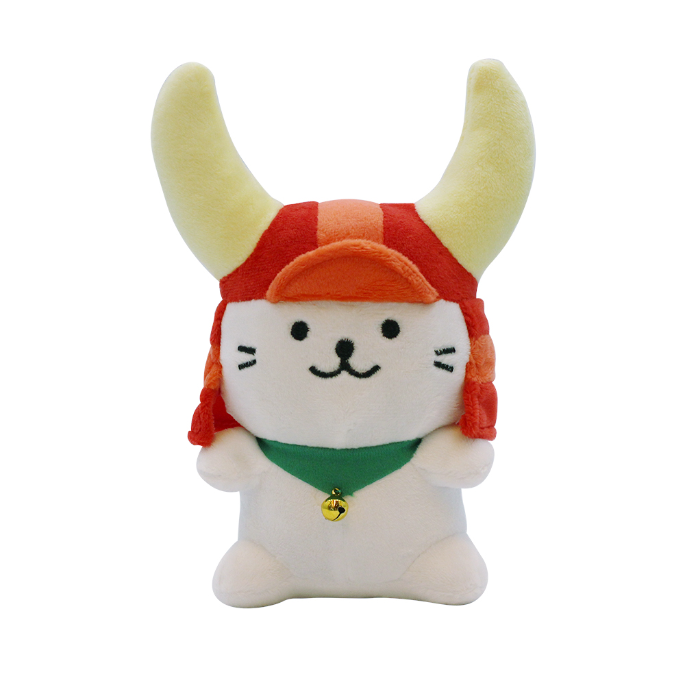 ひこにゃん＆わるにゃんこ将軍｜ここ滋賀 オンラインショップ