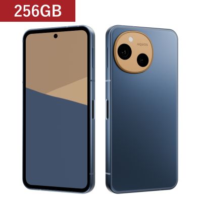 シャープ公式通販】 [SIMフリー] AQUOS sense10 [RAM8GB / ROM256GB