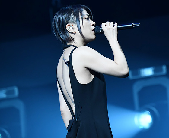 宇多田ヒカルのライブを詩人・最果タヒが語る | Cocotame(ココタメ