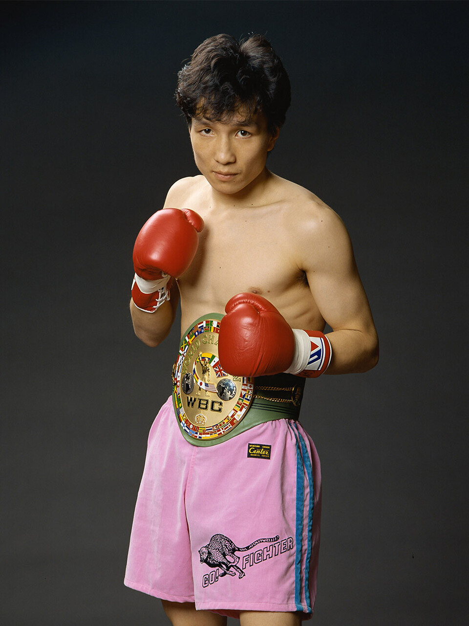 日本ボクシング世界王者列伝：大橋秀行 『天才』の肩書きを凌駕する