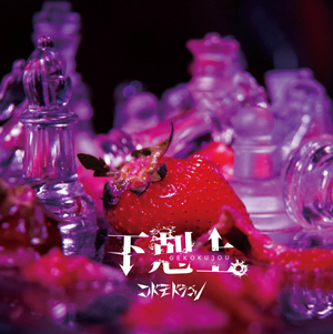 DISCOGRAPHY｜コドモドラゴン Official web site