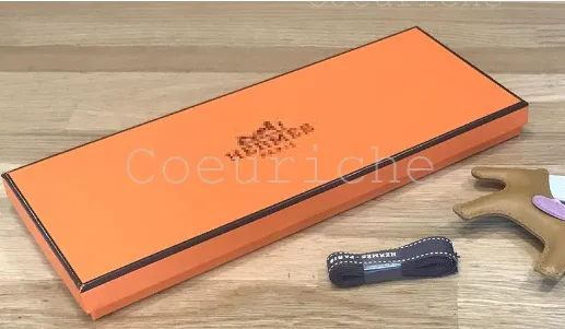 エルメスの箱には秘密が？本物と偽物の違い。 | クーリッシュのブログ