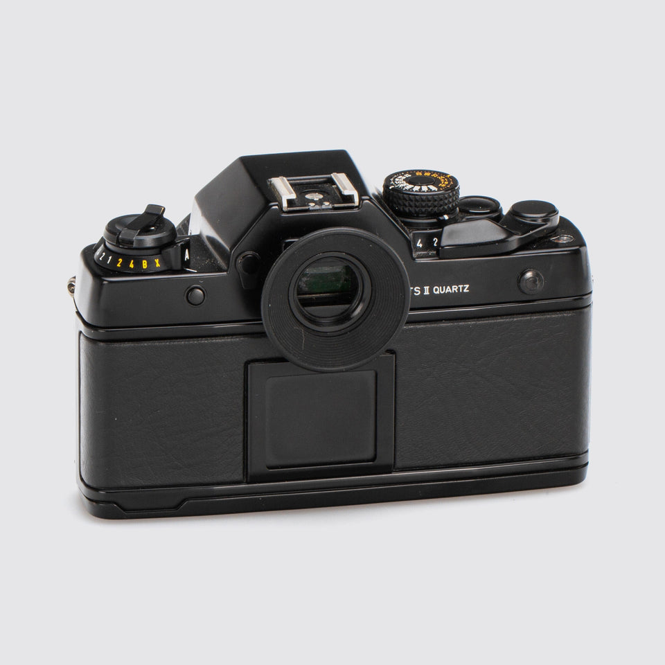 Carl Zeiss Contax RTS II + Planar 1.4/50mm T* | | Coeln Cameras