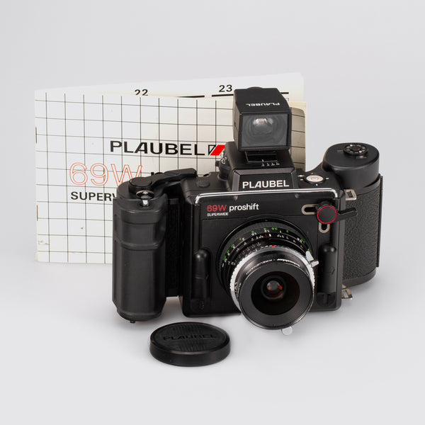 plaubel-69w-proshift-superwide