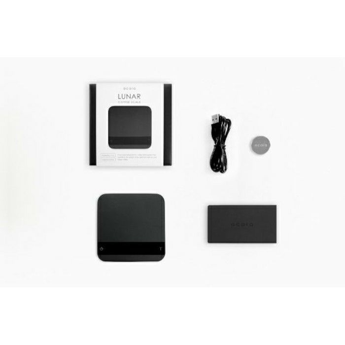 販売終了】【acaia】アカイア エスプレッソ用デジタルコーヒースケール