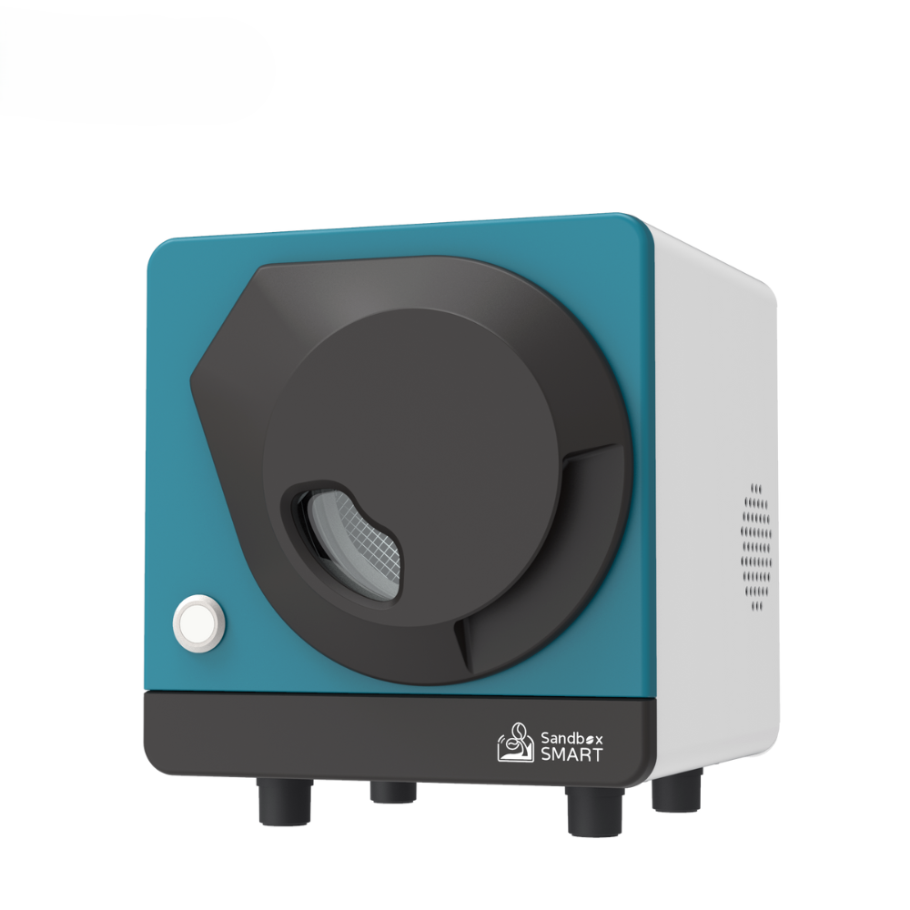 Sandbox Smart R1 Coffee Roaster - CoffeeRoast Co.