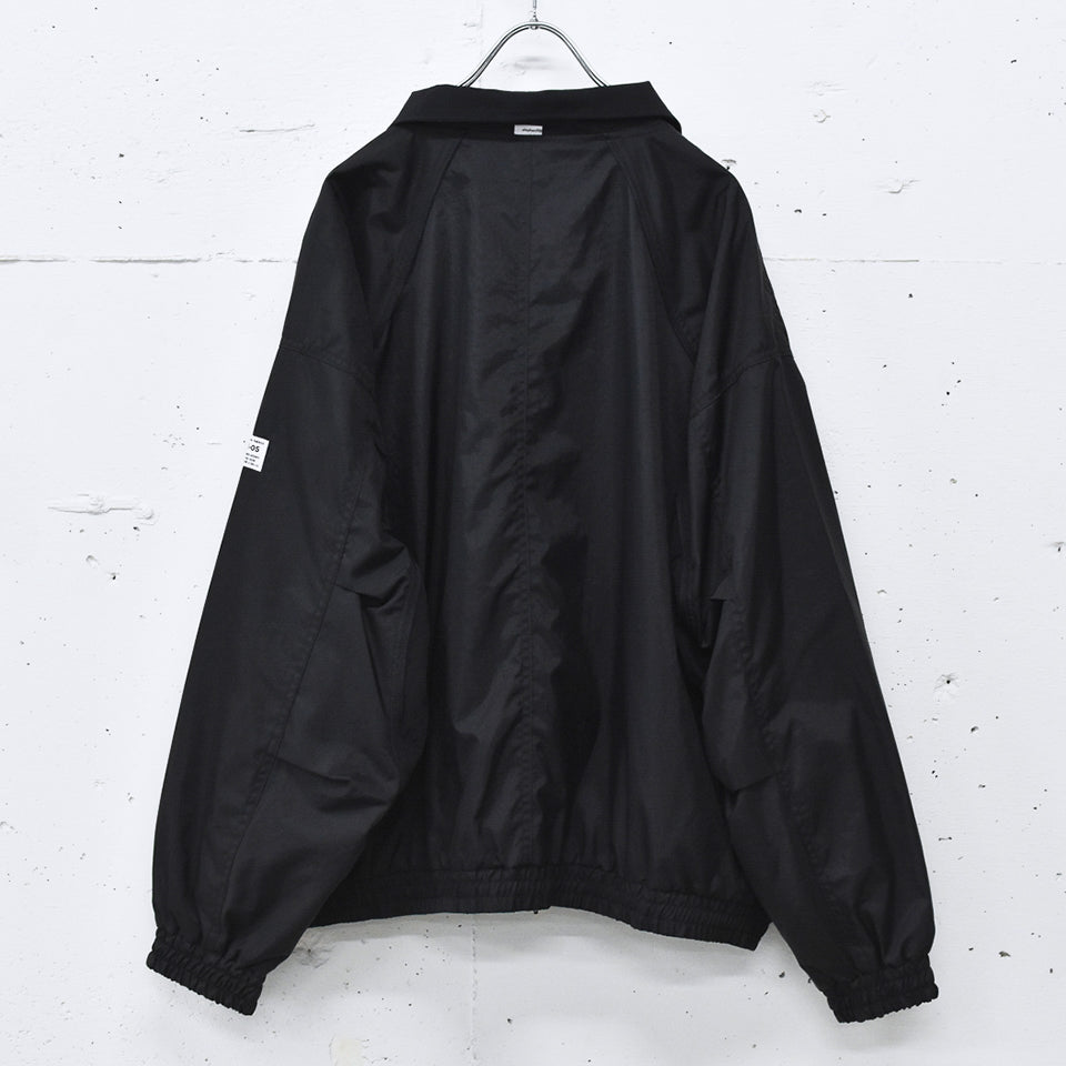 elephant TRIBAL fabrics / Fat Jumper - BLACK – COFFIN