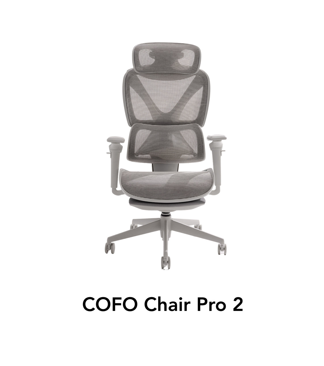 ChairPro2-Support – COFO（コフォ）