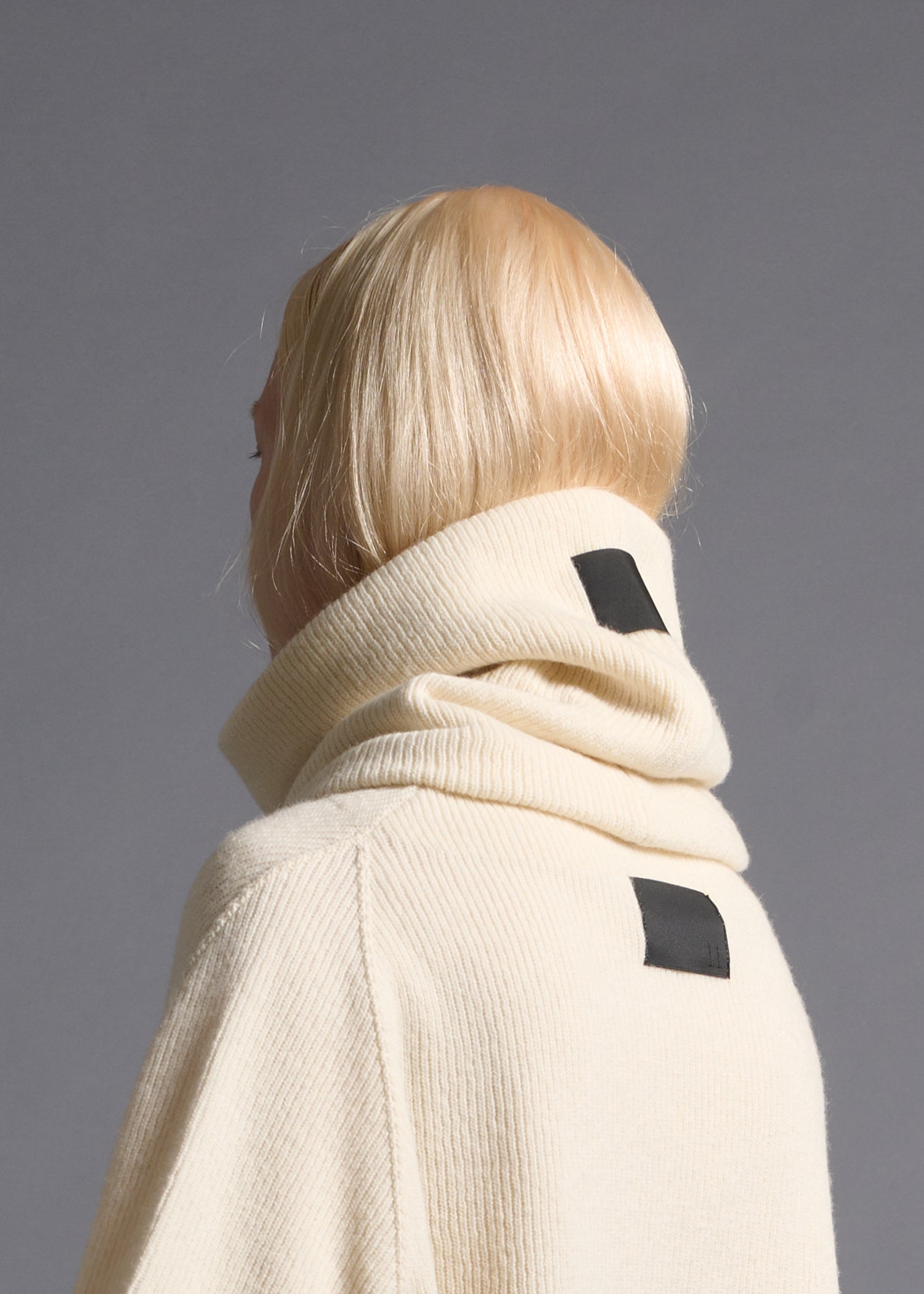 KAI SNOOD, スヌード, 日本製｜COGTHEBIGSMOKE