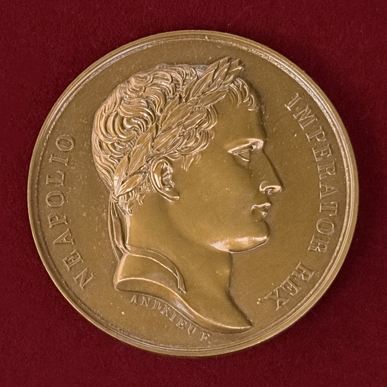 外国のメダル・その他 – ワールドコインズ・ジャパン