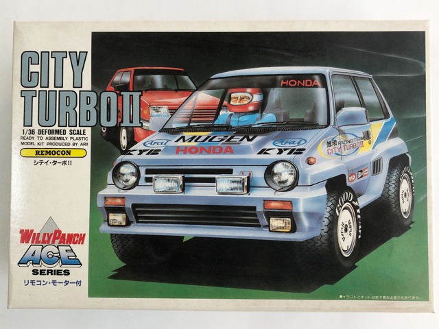 CITY of life - goods