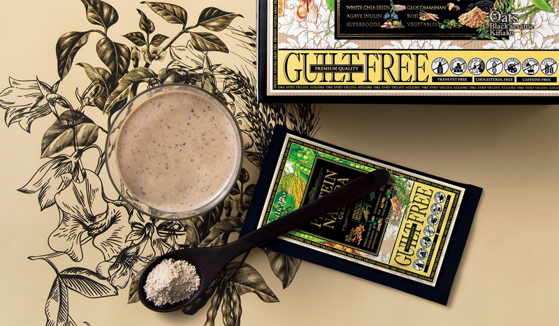 さまざまなシーンで効率をサポートする無添加プロテイン『プロテイン