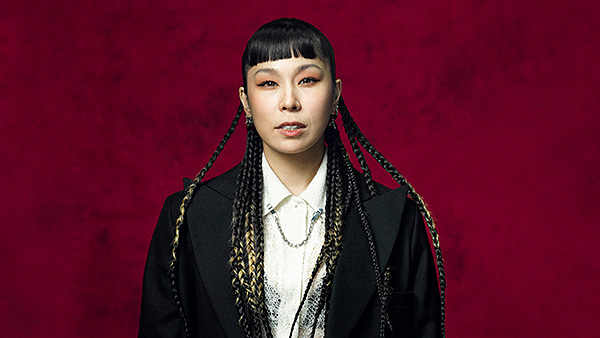 德永英明｜日本コロムビア