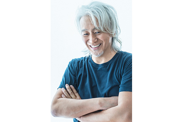 德永英明｜日本コロムビア