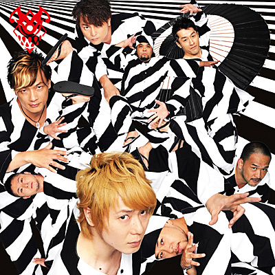 威風堂々 〜十年後のBASKET BALL〜 | ディスコグラフィ | PaniCrew