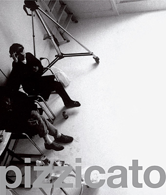 pizzicato five I love you | ディスコグラフィ | PIZZICATO FIVE