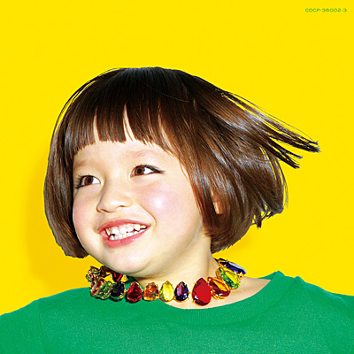 5years【初回限定盤】 | ディスコグラフィ | 木村カエラ | 日本